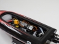 Preview: DPBO002 MAVERICK-PRO Rennboot BL3S ARTR ROT